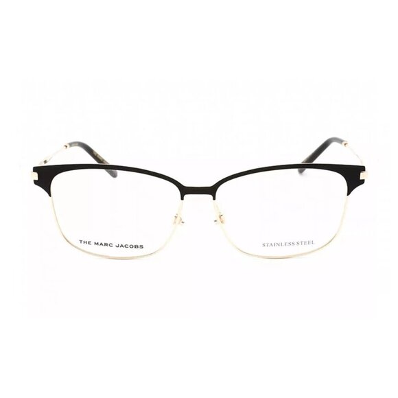 Marc Jacobs eyeglasses MARC 535 02M2 00 Black / Gold 54mm - Picture 2 of 2